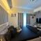 Cozy condo in Bacolod City