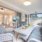 Shoal Bay Beach Apartments, 9 2 Shoal Bay Road, air conditioning, complex swimming pool and lift