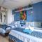 Casa Itzae La Luminaria Dog Friendly