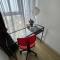 1BR with 3Beds BRANZ BSD Premium apt ICE and Prasmul - no facility - Cilandak