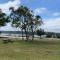 Peninsula at Metung House - access by boat only