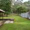 Homefield Cottage Halls Gap