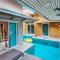 ROMANTIC Pool Villa