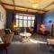 1920s Stay in Whanganui