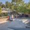 Americas Best Value Inn Royal Carriage