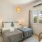Jasper Cycladic Town-House - 纳乌萨