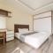 Hi-Home Suites - City view Apt in HongKong Tower