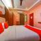Hotel O Gnana S.R.M Residency