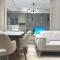 -Daniels Club - Premium Suite close to City Center -
