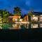Villa Tavisha by BaliSuperHost - 乌布