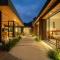 Villa Tavisha by BaliSuperHost - 乌布