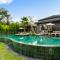Villa Tavisha by BaliSuperHost - 乌布