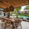 Villa Tavisha by BaliSuperHost - 乌布