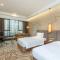 Holiday Inn Shanghai Hongqiao by IHG - Šanghaj