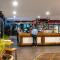 Diplomat Hotel Alice Springs