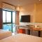 ABIZZ Hotel Lampang Airport