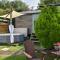 Burr 1 Shepherds Hut - Barnstaple