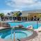 Paradise Palms Resort 393 - 基西米