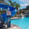 Paradise Palms Resort 393 - 基西米