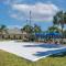 Paradise Palms Resort 393 - 基西米