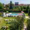 Qualys-Hotel Issoire Le Pariou