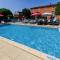 Qualys-Hotel Issoire Le Pariou
