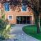 Qualys-Hotel Issoire Le Pariou