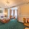 Hotel Bajkal - Františkovy Lázně