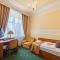 Hotel Bajkal - Františkovy Lázně