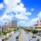 Nest Hotel Naha Nishi - Naha