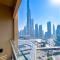 The Address Dubai Mall - Burj Khalifa View - 迪拜