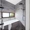 Trailside Retreat