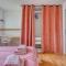 Chambre cosy - cadre verdoyant - Proche saclay - 伊维特河畔吉夫