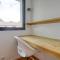 Chambre cosy - cadre verdoyant - Proche saclay - 伊维特河畔吉夫