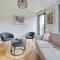 Chambre cosy - cadre verdoyant - Proche saclay - 伊维特河畔吉夫