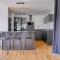 Chambre cosy - cadre verdoyant - Proche saclay - 伊维特河畔吉夫