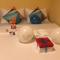 Elmo’s place