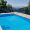 Panorama Villa with Pool and Beach Access - Città di Skiathos
