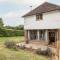 Host & Stay - Downs Farm Granary - 怀伊