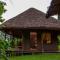 Sharp Island Gorilla Lodge, Lake Bunyonyi