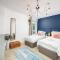 MODERN & SPACIOUS Canary Wharf Apartment, PRIME CENTRAL LOCATION, BALCONY, Near O2, EXCEL, LONDON CITY AIRPORT & GREENWICH - 伦敦