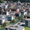 Holiday apartment Bolgen - close to everything! Bolgen, Jakobshorn, bus stop, train station, supermarket, ski school, ski rentals, restaurants and more!