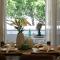 Monsoon Luxury Apartment