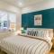 Monsoon Luxury Apartment