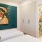 Monsoon Luxury Apartment