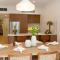 Monsoon Luxury Apartment
