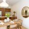 Monsoon Luxury Apartment