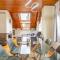 Family Attic Esterri