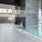 Blueground DIFC Burj view pool gym DXB-326 - 迪拜