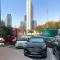 Blueground DIFC Burj view pool gym DXB-326 - 迪拜